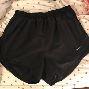 Nike dri-fit shorts